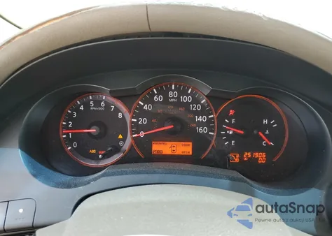 2008 Nissan Altima 2.5 из США, поврежденный, VIN 1N4AL21EX8N458392